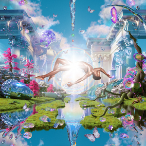 METCN人体模特二区
